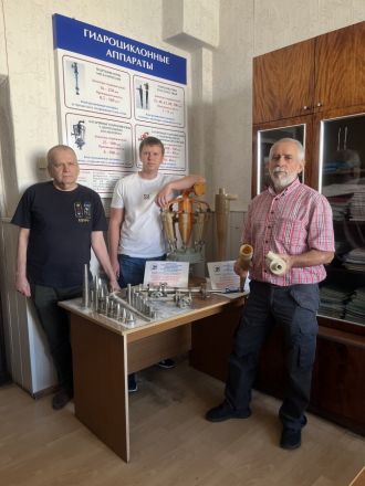 Новый способ борьбы с жуткой вонью предложили в Нижнем Новгороде - фото 2