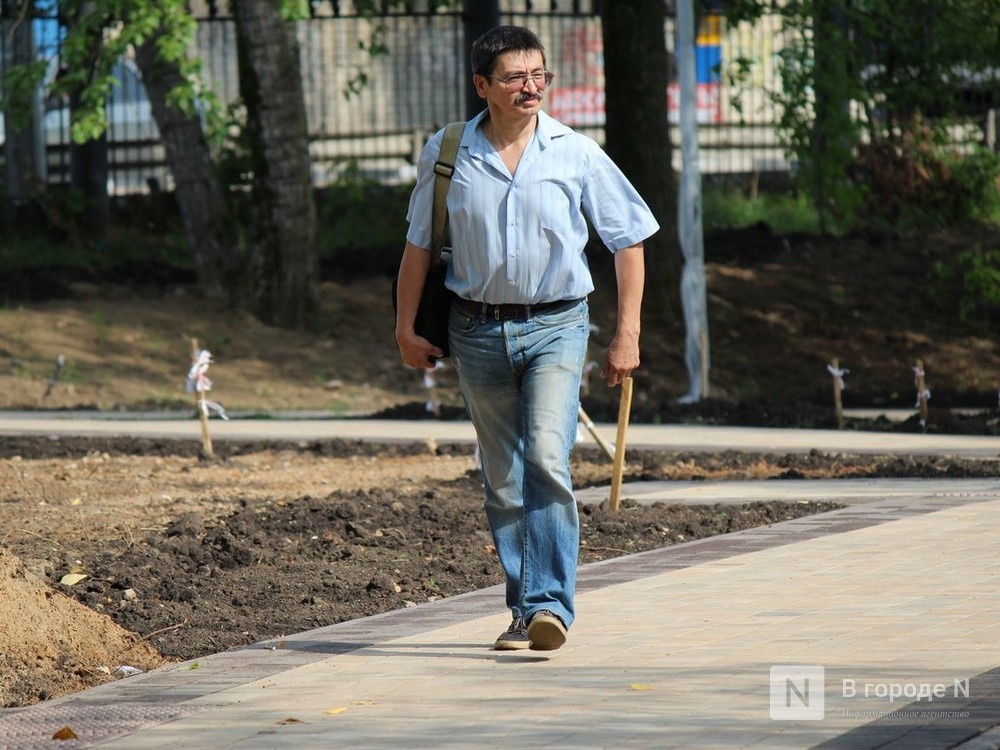 &laquo;Город захлебывается&raquo;. Эколог &mdash; о причинах и решении проблемы с жуткой вонью в Нижнем Новгороде - фото 2