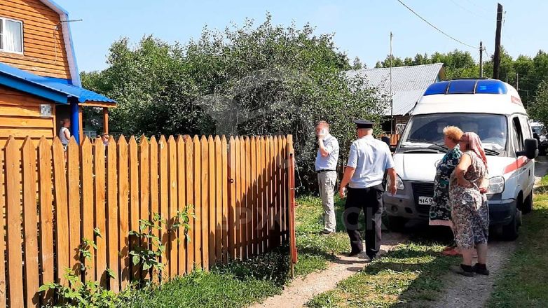Соцсети: сторож застрелил садовода в Дзержинске - фото 1