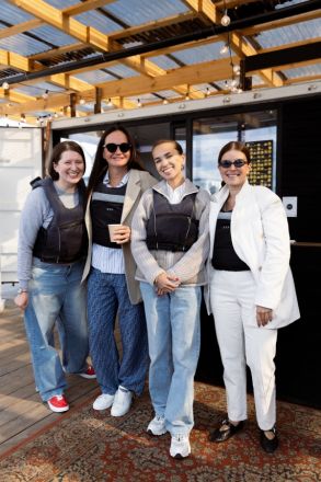 Опубликованы фото Нижнего Новгорода с высоты 24-го этажа  - фото 35