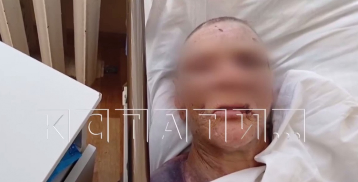  Раскрыты страшные подробности издевательств над пенсионеркой из Городца - фото 1