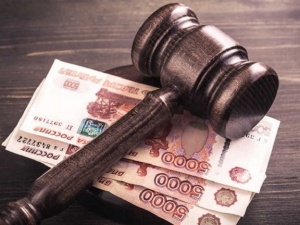 Чкаловскую судоверфь дважды оштрафовали за долги по зарплате