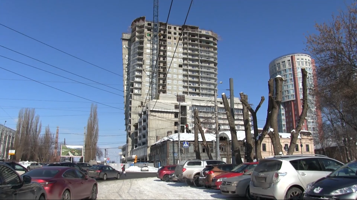 Собственники фирмы из Москвы осуждены за мошенничество при строительстве ЖК в Нижнем Новгороде - фото 1