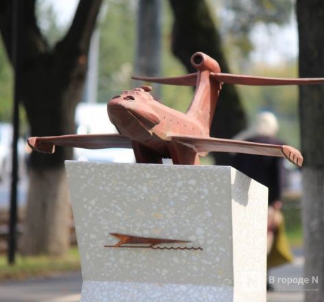 Составлена карта новых арт-объектов Нижнего Новгорода - фото 10