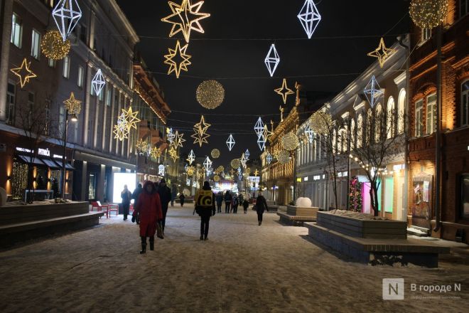 Пингвины, карусель и лунный каток: карта самых атмосферных новогодних локаций Нижнего Новгорода - фото 160