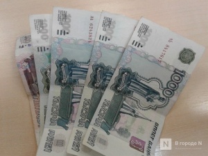 Вадским школьникам задержали зарплату за работу в каникулы