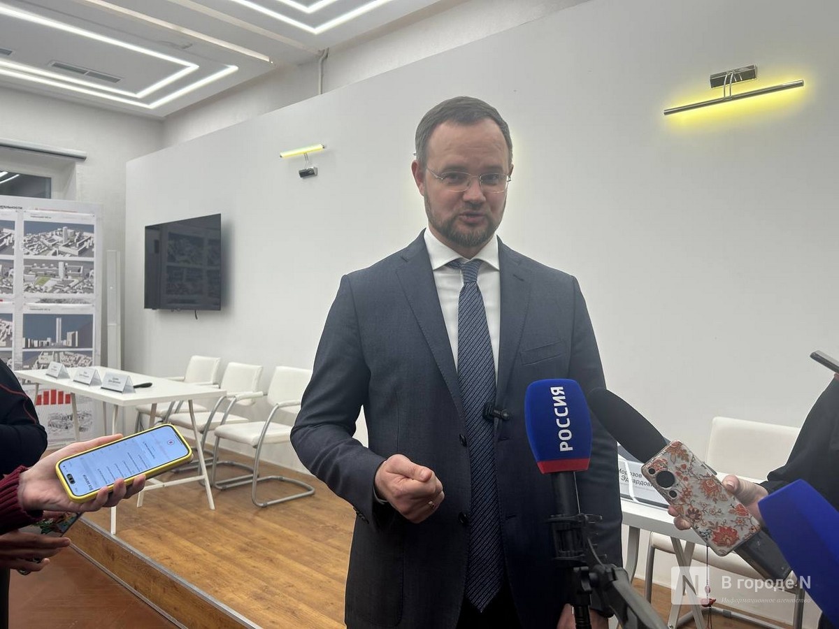 &laquo;Морально устарел&raquo;. Как изменится территория &laquo;Водника&raquo; &mdash; эскизы и планы властей - фото 6