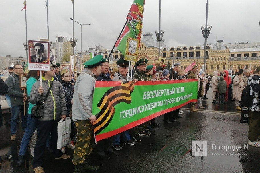 8,2 тысячи ветеранов Великой Отечественной войны осталось в Нижегородской области - фото 1