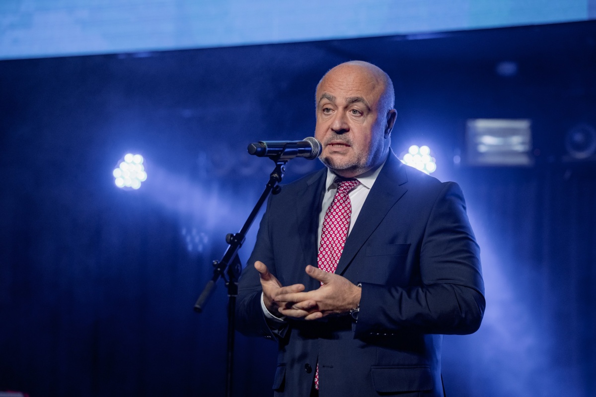 Солодкий высказался об исчезновении интернета в Нижнем Новгороде - фото 1