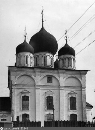 Арзамас в Нижегородской области: история и архивные фото столицы церквей - фото 12