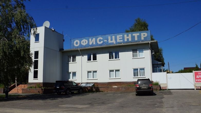 Стоимость офисного центра в Выксе стартует от 10 тысяч рублей за &laquo;квадрат&raquo; - фото 7