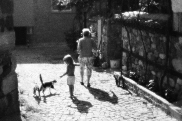 Фотограф-урбанист покажет нижегородцам Созополь через монокль (ФОТО) - фото 1