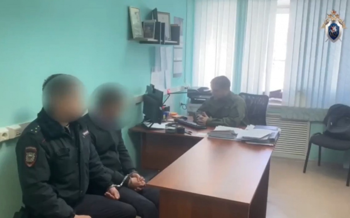 Нижегородского чиновника посадили на 9 лет за взятку в 30 тысяч рублей - фото 1