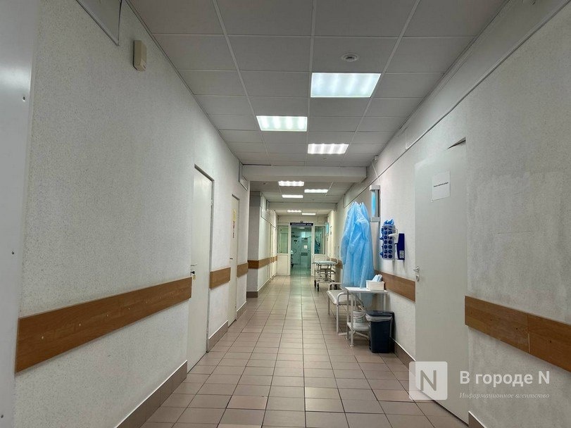 Заболеваемость гриппом снова подскочила в Нижегородской области - фото 1