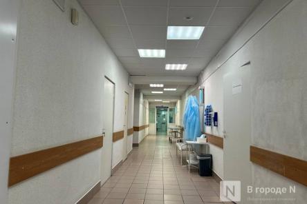 Врачи в Петербурге спасли трехдневного малыша из Нижнего Новгорода с аномалией