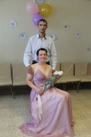 Свадьба с выкупом невесты прошла в нижегородской исправительной колонии - фото 3