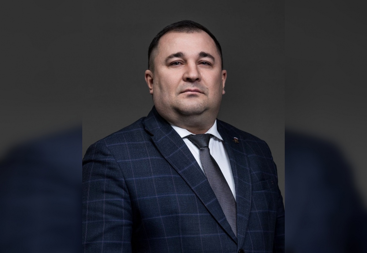 Александр Галкин покинул пост главы Балахнинского района - фото 1