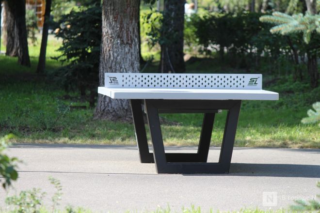 Благоустройство бульвара на проспекте Гагарина завершилось в Нижнем Новгороде - фото 15