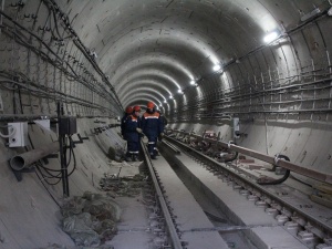 Строившая «Стрелку» компания признана банкротом