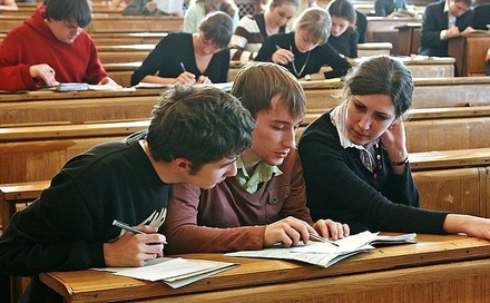 Социально-педагогический кластер будет создан в Нижегородской области