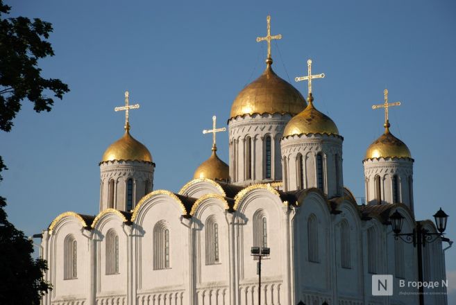 Золотые ворота и музей Бабы-Яги: что посмотреть во Владимире за два дня &mdash; опыт нижегородки - фото 14